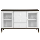 Acme Furniture Carena DN02958 Server IMAGE 3