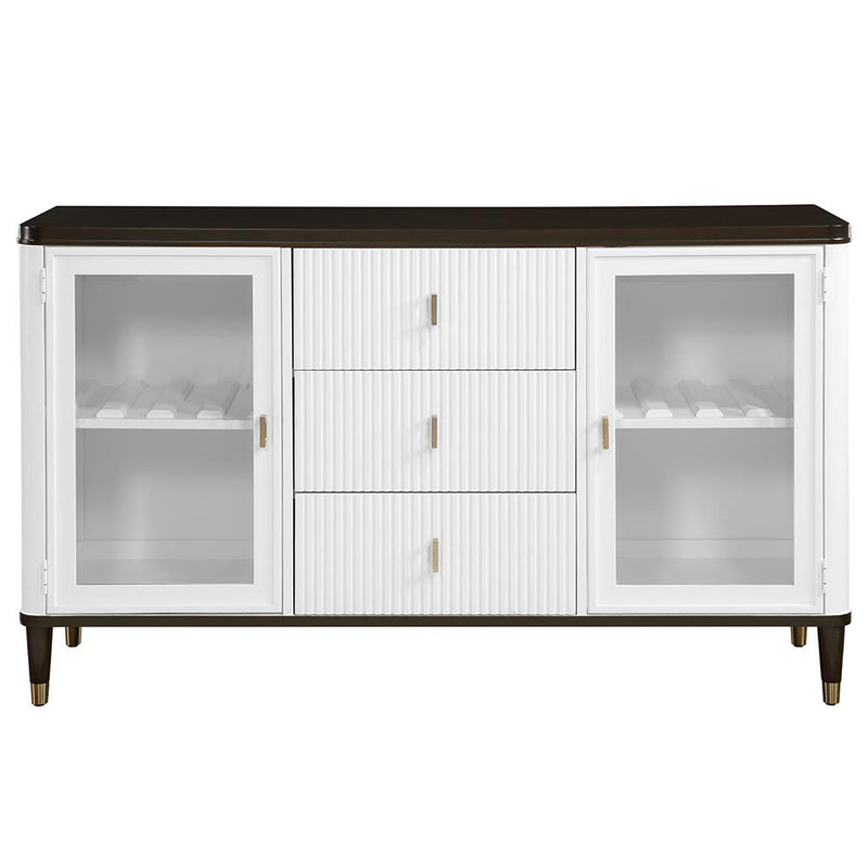 Acme Furniture Carena DN02958 Server IMAGE 3