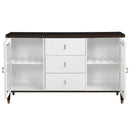 Acme Furniture Carena DN02958 Server IMAGE 4