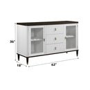 Acme Furniture Carena DN02958 Server IMAGE 6