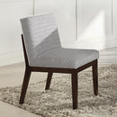 Acme Furniture Edwyn DN03931 Side Chair IMAGE 1