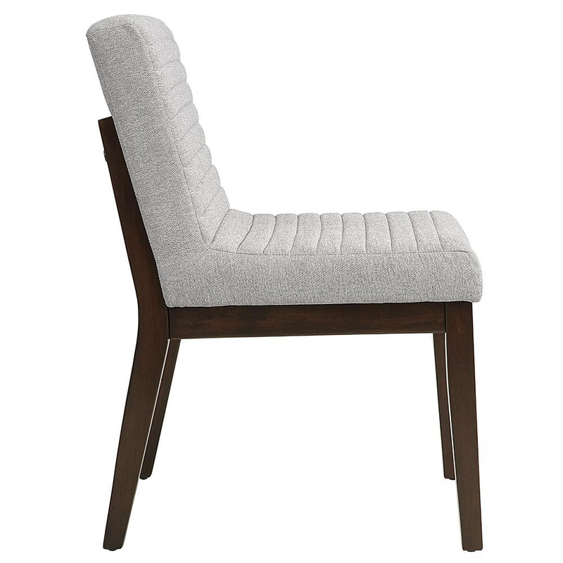 Acme Furniture Edwyn DN03931 Side Chair IMAGE 4