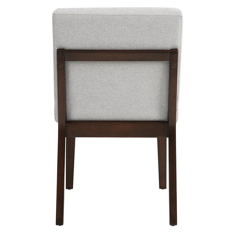 Acme Furniture Edwyn DN03931 Side Chair IMAGE 5