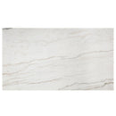 Acme Furniture Edwyn DN03195 Dining Table with Marble Top IMAGE 4