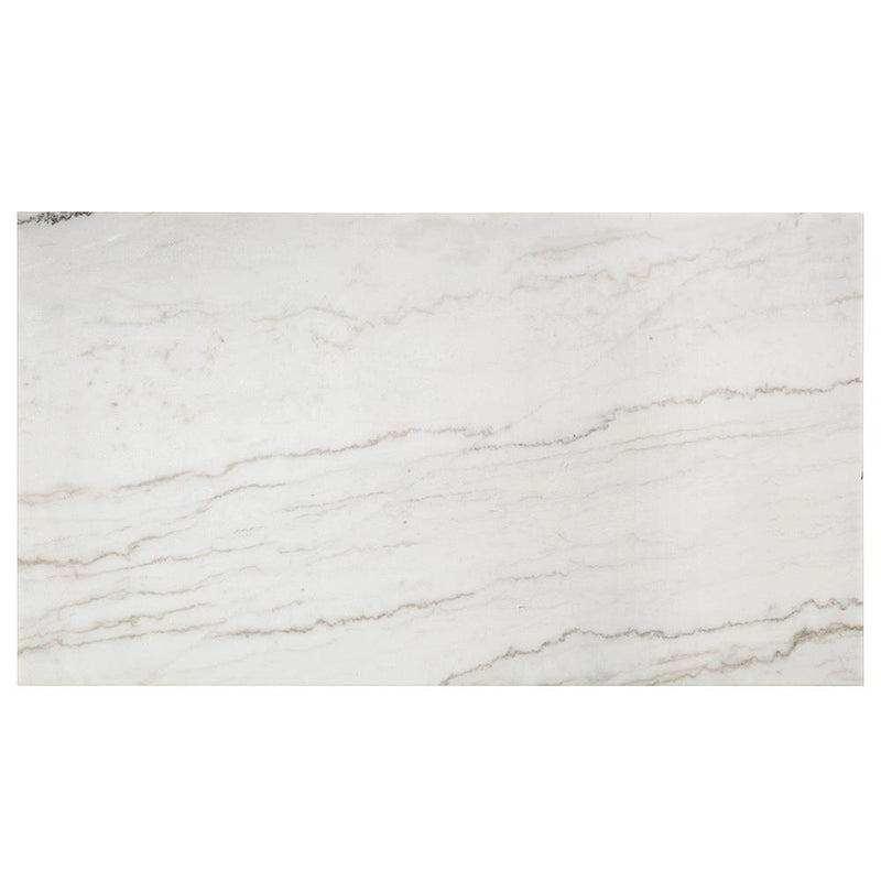 Acme Furniture Edwyn DN03195 Dining Table with Marble Top IMAGE 4