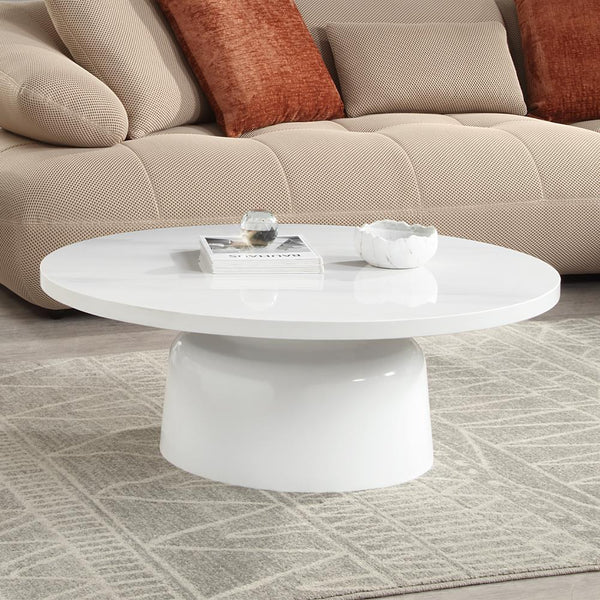 Acme Furniture Zaid LV04225 Coffee Table IMAGE 1