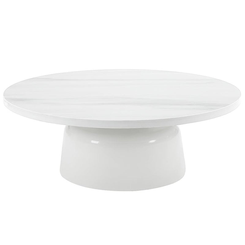 Acme Furniture Zaid LV04225 Coffee Table IMAGE 2