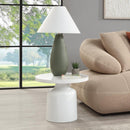 Acme Furniture Zaid LV04226 End Table IMAGE 1