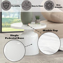 Acme Furniture Zaid LV04226 End Table IMAGE 6