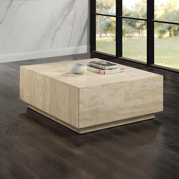 Acme Furniture Deon LV04245 Coffee Table IMAGE 1