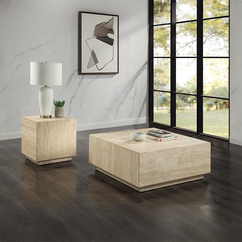 Acme Furniture Deon LV04245 Coffee Table IMAGE 5