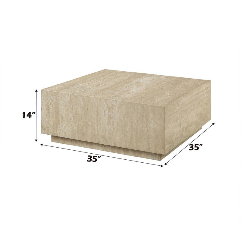 Acme Furniture Deon LV04245 Coffee Table IMAGE 6