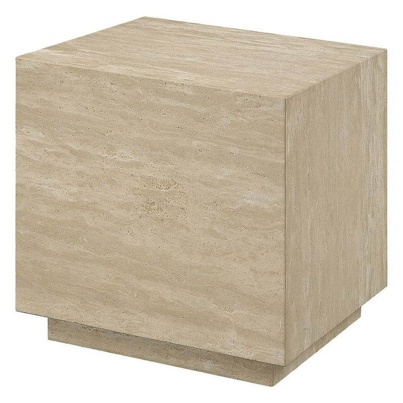 Acme Furniture Deon LV04246 End Table IMAGE 2