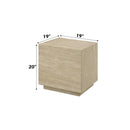 Acme Furniture Deon LV04246 End Table IMAGE 6