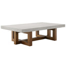Acme Furniture Keven LV03015 Coffee Table IMAGE 2