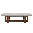 Acme Furniture Keven LV03015 Coffee Table IMAGE 3