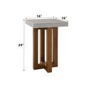 Acme Furniture Keven LV03016 End Table IMAGE 6