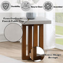Acme Furniture Keven LV03016 End Table IMAGE 8