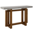 Acme Furniture Keven LV03017 Sofa Table IMAGE 2