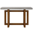 Acme Furniture Keven LV03017 Sofa Table IMAGE 3