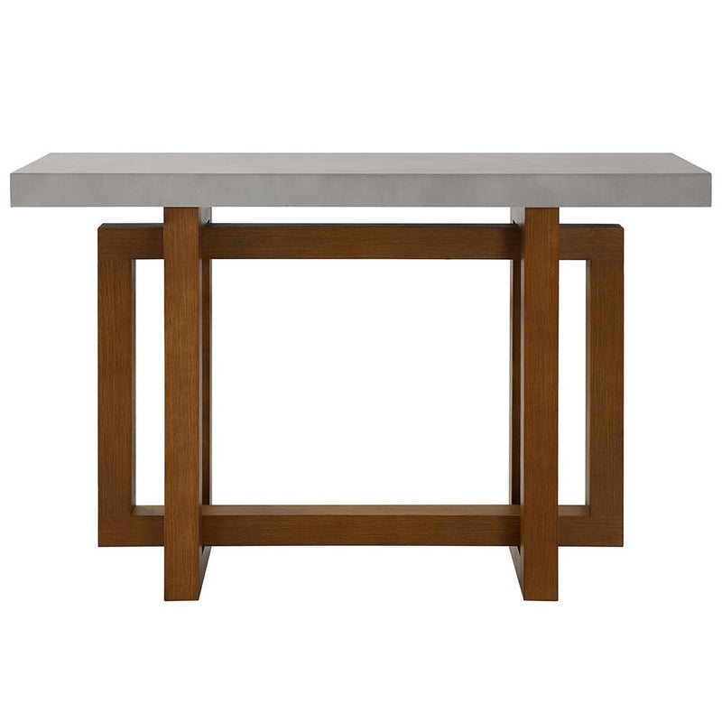 Acme Furniture Keven LV03017 Sofa Table IMAGE 3