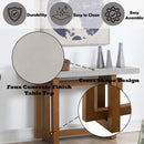 Acme Furniture Keven LV03017 Sofa Table IMAGE 7