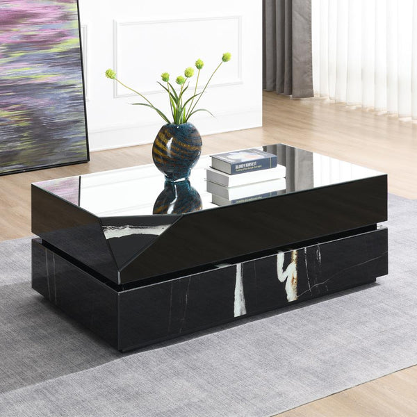 Acme Furniture Drisana LV03865 Coffee Table IMAGE 1