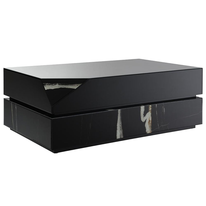 Acme Furniture Drisana LV03865 Coffee Table IMAGE 2