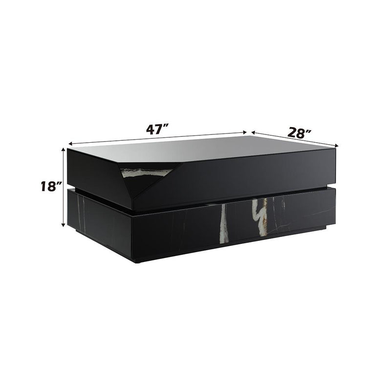 Acme Furniture Drisana LV03865 Coffee Table IMAGE 6
