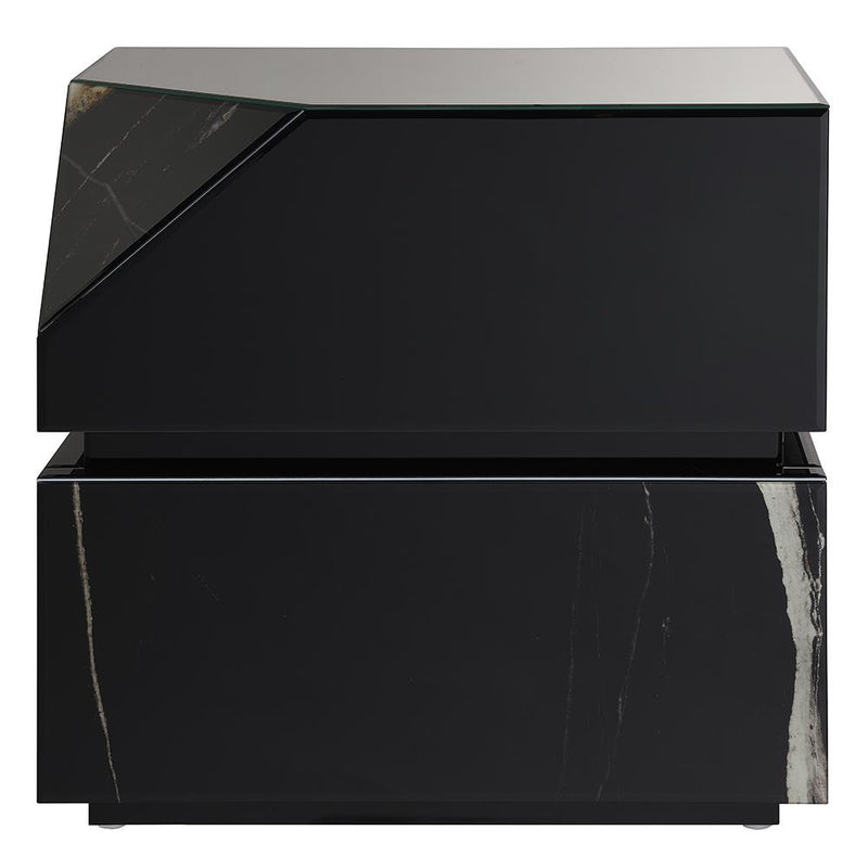 Acme Furniture Drisana LV03866 End Table IMAGE 3