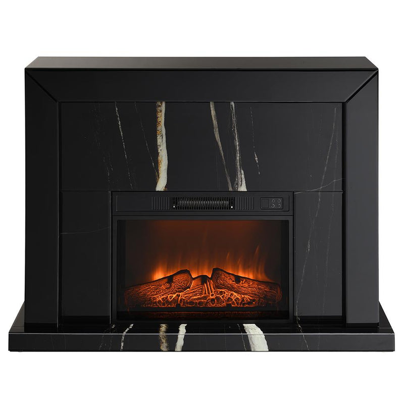 Acme Furniture Drisana AC03869 Fireplace IMAGE 3