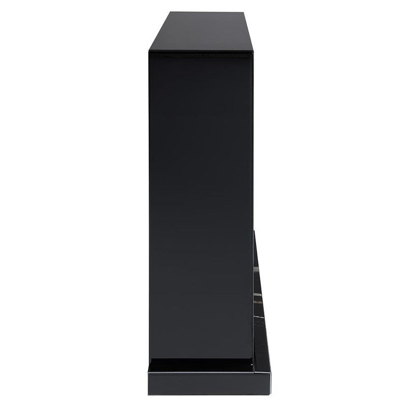 Acme Furniture Drisana AC03869 Fireplace IMAGE 4