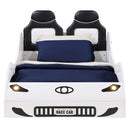 Acme Furniture Colen BD02821T Car Bed (Twin) IMAGE 3