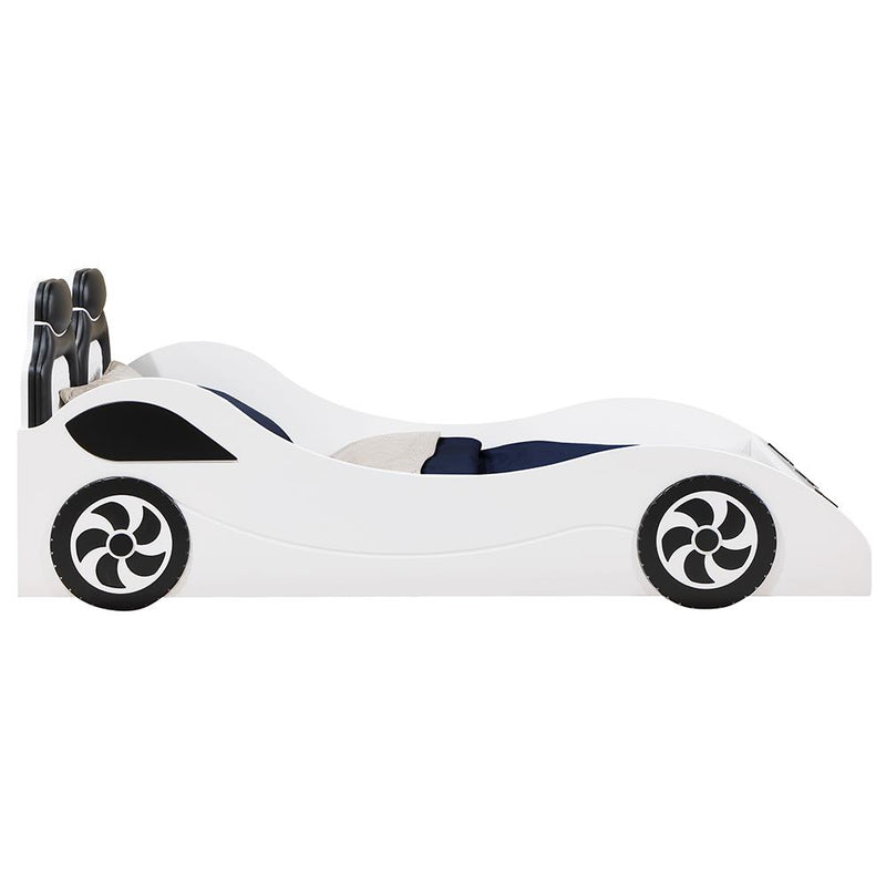 Acme Furniture Colen BD02821T Car Bed (Twin) IMAGE 4