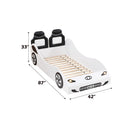 Acme Furniture Colen BD02821T Car Bed (Twin) IMAGE 6