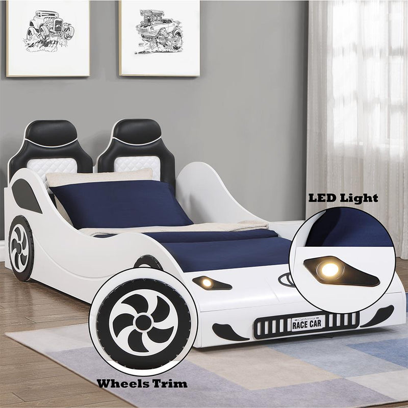Acme Furniture Colen BD02821T Car Bed (Twin) IMAGE 7