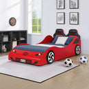 Acme Furniture Colen BD02831T Car Bed (Twin) IMAGE 1