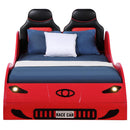 Acme Furniture Colen BD02831T Car Bed (Twin) IMAGE 3