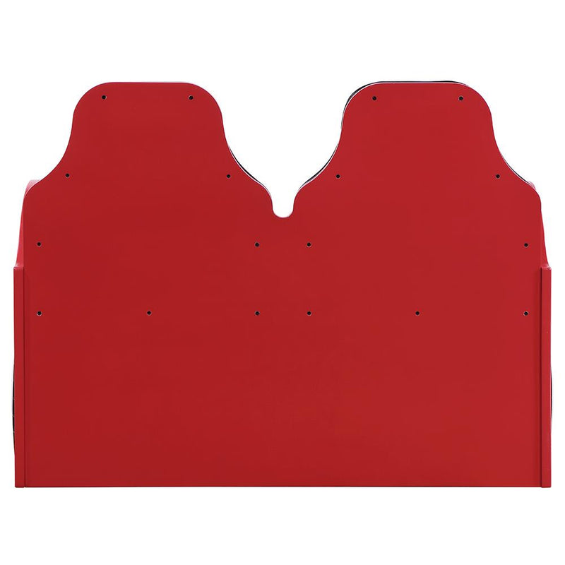 Acme Furniture Colen BD02831T Car Bed (Twin) IMAGE 5