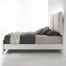 Acme Furniture Laveda BD03792Q Queen Bed with LED IMAGE 4