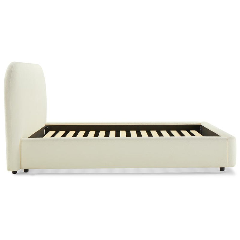 Acme Furniture Arden BD03901EK Eastern King Bed IMAGE 4