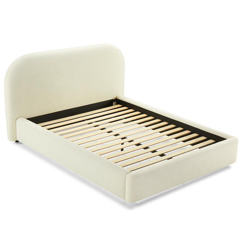 Acme Furniture Arden BD03902Q Queen Bed IMAGE 2