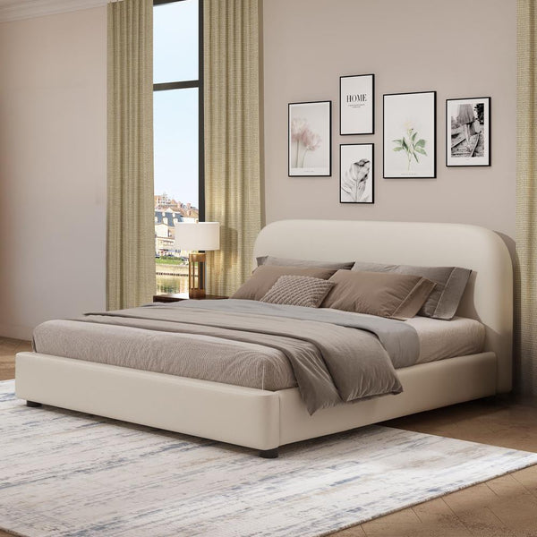 Acme Furniture Arden BD03910F Full Bed IMAGE 1