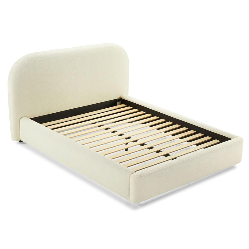 Acme Furniture Arden BD03910F Full Bed IMAGE 2