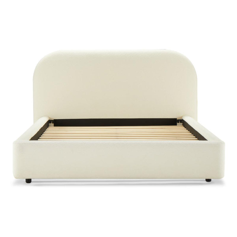 Acme Furniture Arden BD03910F Full Bed IMAGE 3