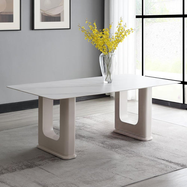 Acme Furniture Kalam DN02705 Dining Table IMAGE 1