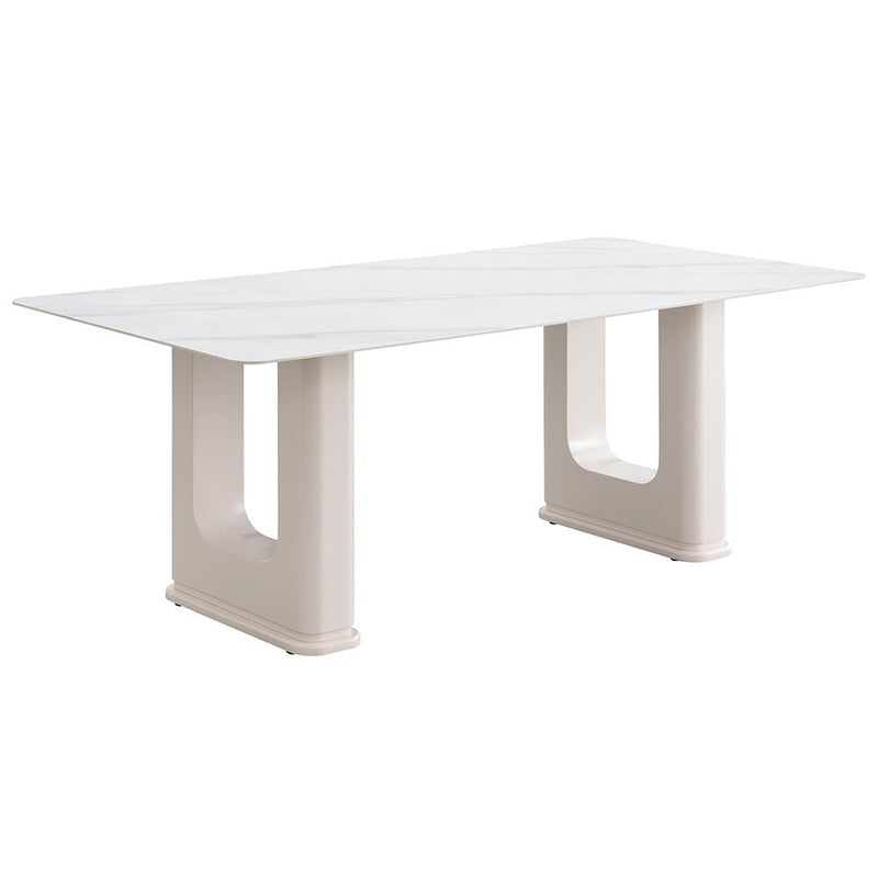 Acme Furniture Kalam DN02705 Dining Table IMAGE 2
