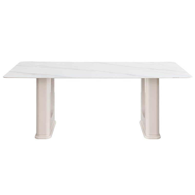 Acme Furniture Kalam DN02705 Dining Table IMAGE 3