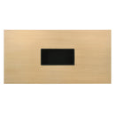 Acme Furniture Blayde DN02865 Dining Table IMAGE 4