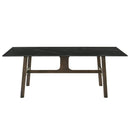 Acme Furniture Destin DN03075 Dining Table IMAGE 3